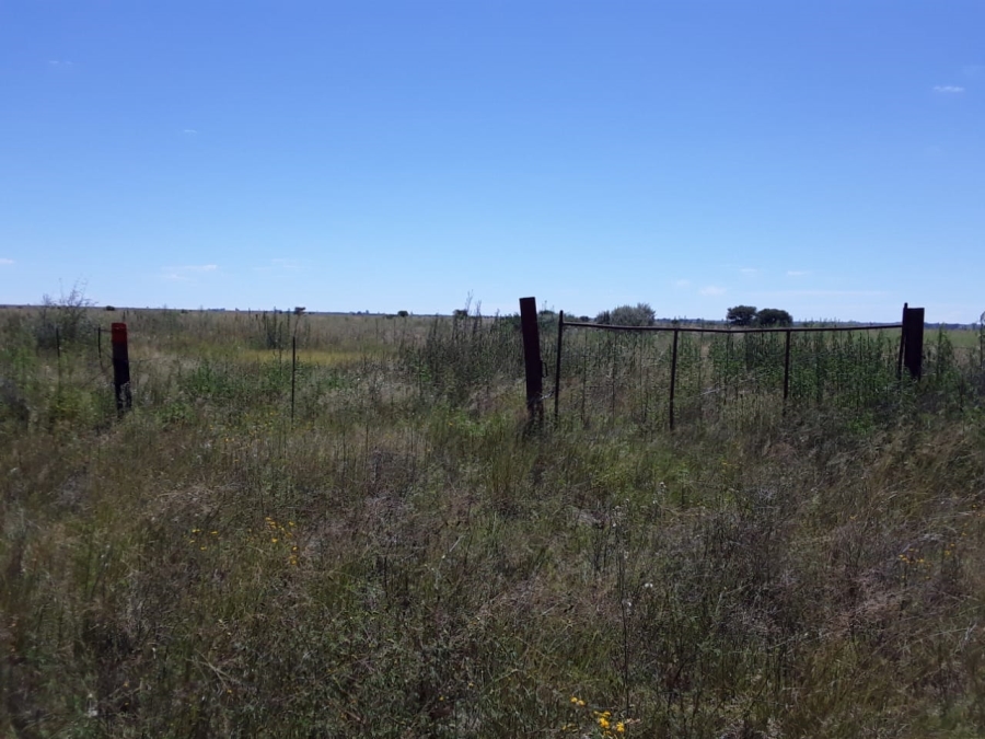 Commercial Property for Sale in Bloemhof Rural North West